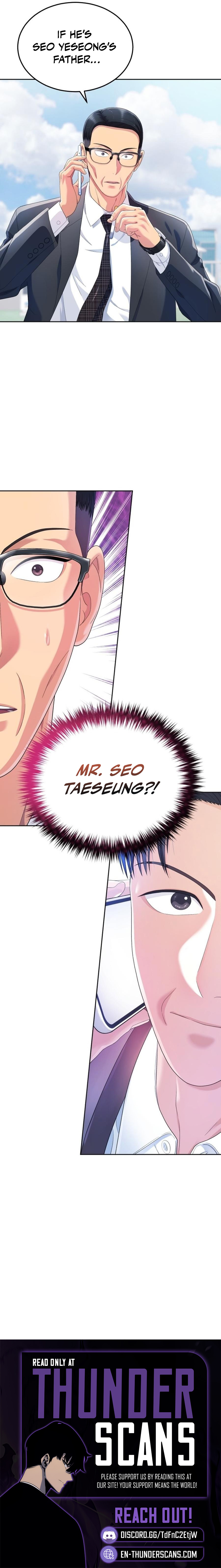 Back to First Base Chapter 3 — Page 18