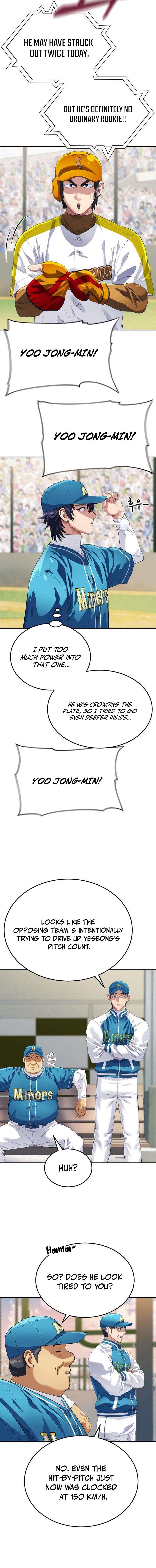 Back to First Base Chapter 30 — Page 2