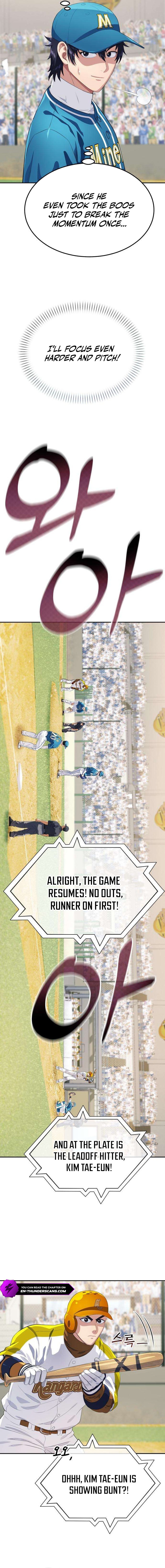 Back to First Base Chapter 30 — Page 4
