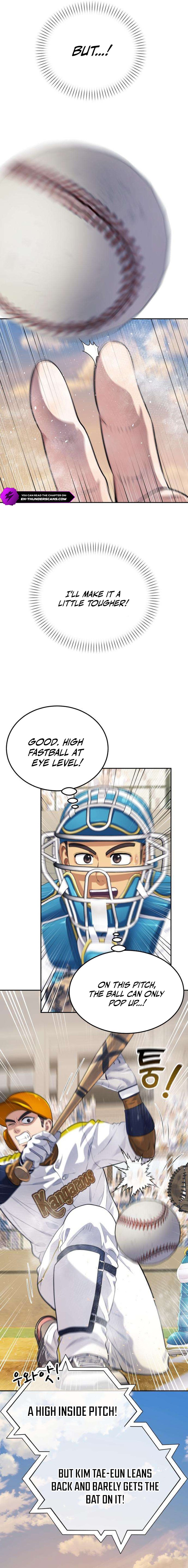 Back to First Base Chapter 30 — Page 6