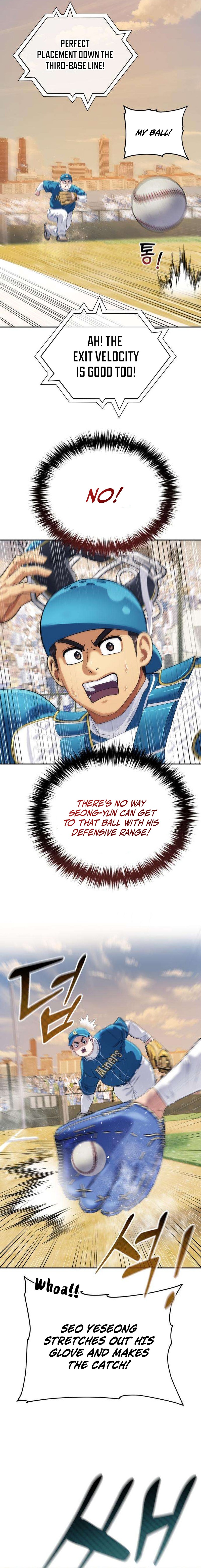 Back to First Base Chapter 30 — Page 7