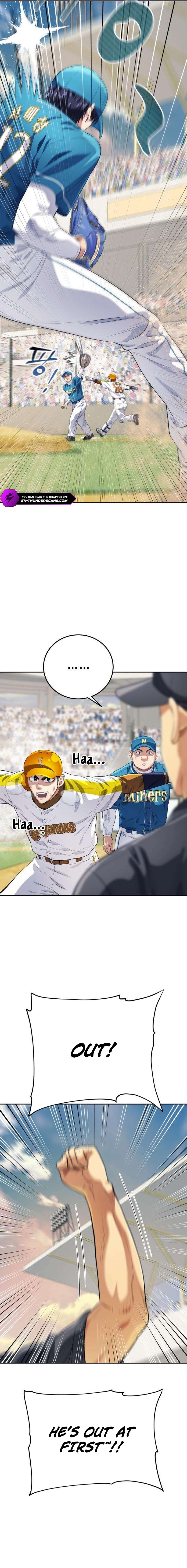 Back to First Base Chapter 30 — Page 8
