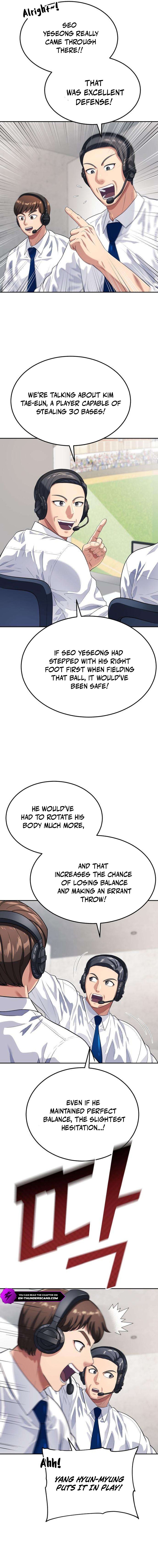 Back to First Base Chapter 30 — Page 9