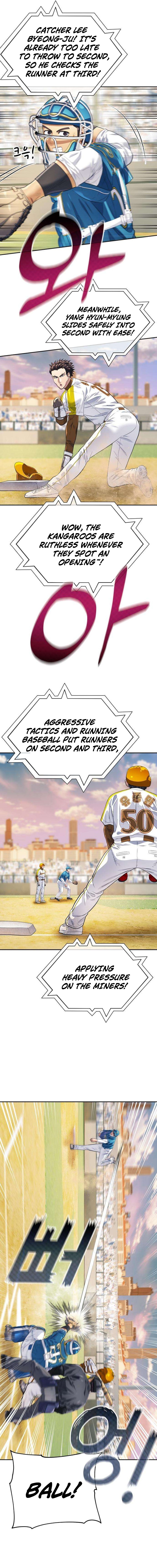 Back to First Base Chapter 30 — Page 12