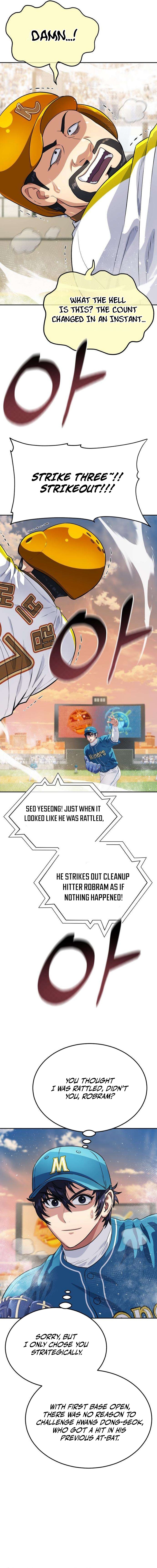 Back to First Base Chapter 30 — Page 14