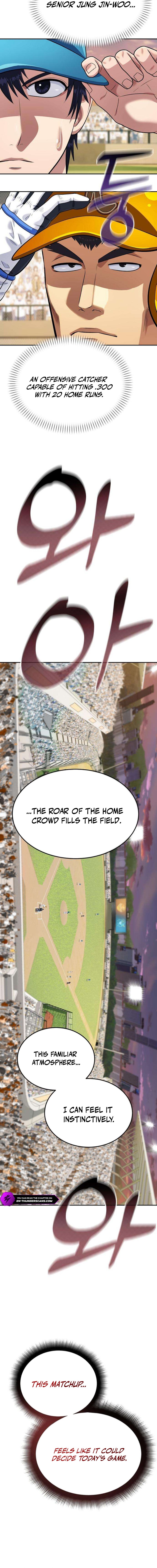 Back to First Base Chapter 30 — Page 16