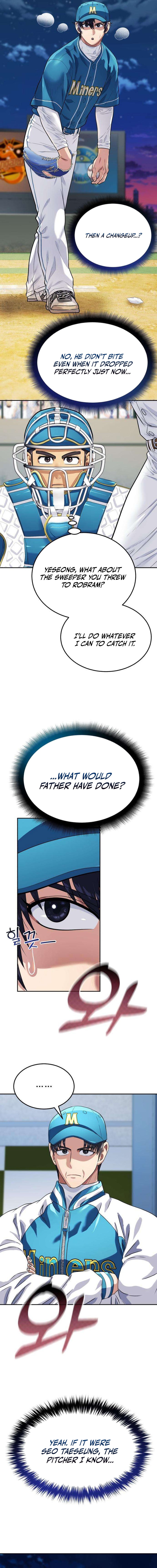 Back to First Base Chapter 30 — Page 21
