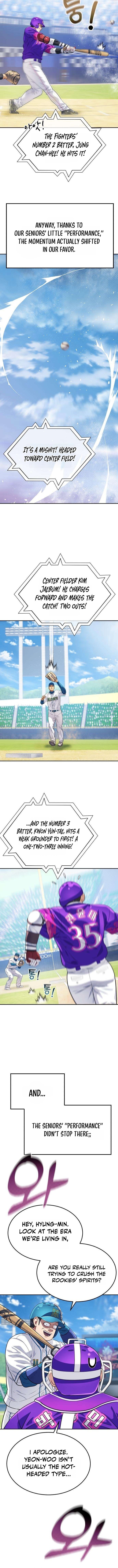 Back to First Base Chapter 34 — Page 5