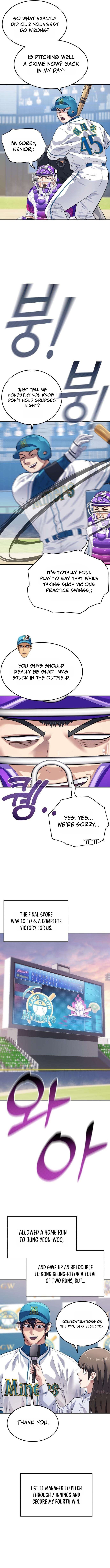 Back to First Base Chapter 34 — Page 6