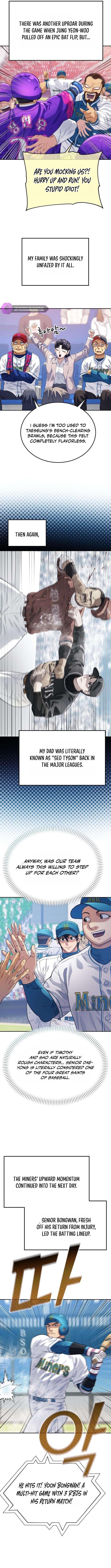 Back to First Base Chapter 34 — Page 7