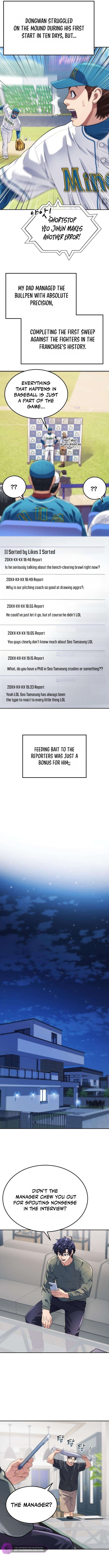Back to First Base Chapter 34 — Page 8