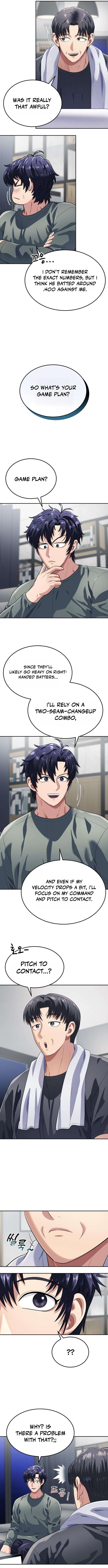 Back to First Base Chapter 34 — Page 10