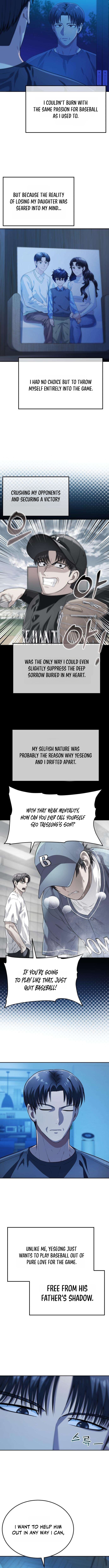 Back to First Base Chapter 34 — Page 12