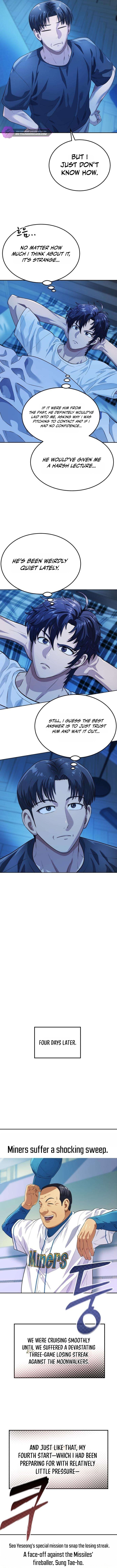 Back to First Base Chapter 34 — Page 13