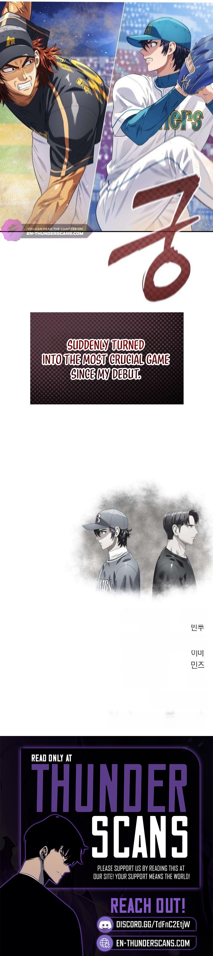 Back to First Base Chapter 34 — Page 14