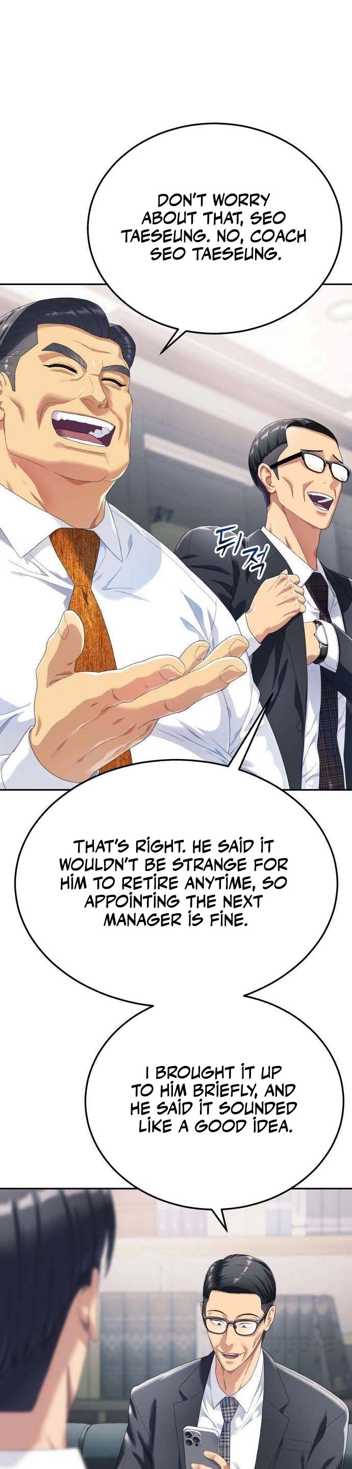 Back to First Base Chapter 4 — Page 4
