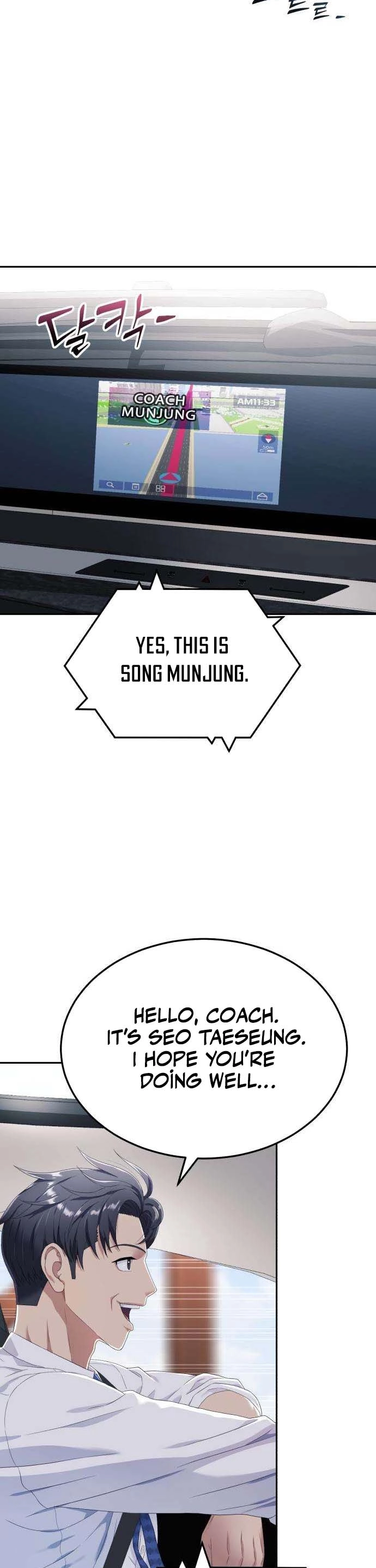 Back to First Base Chapter 4 — Page 7
