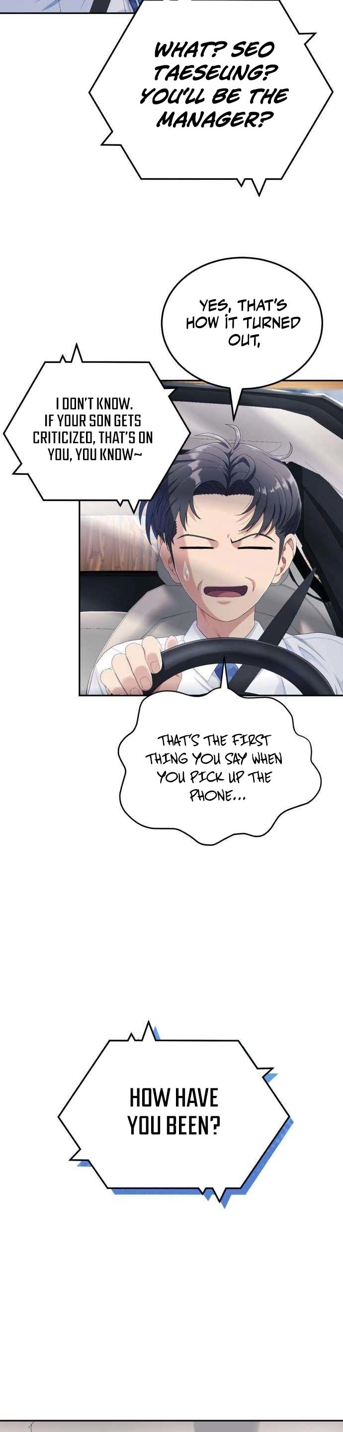 Back to First Base Chapter 4 — Page 8
