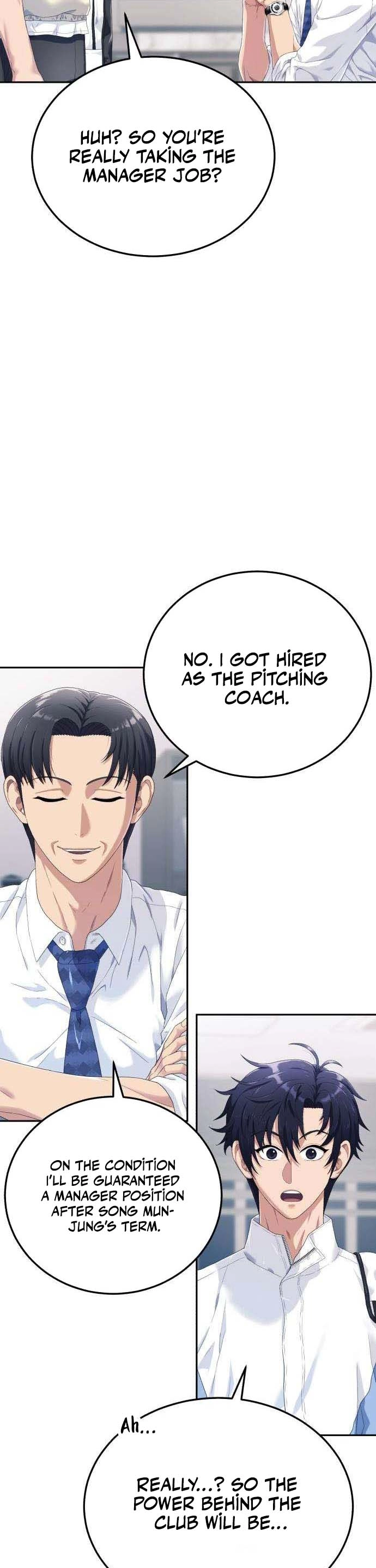 Back to First Base Chapter 4 — Page 17