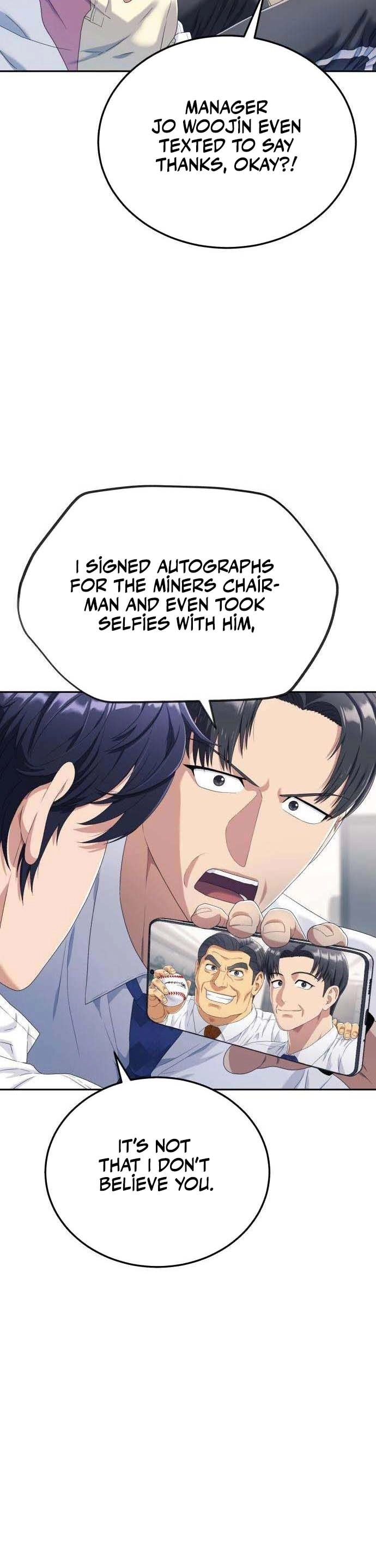 Back to First Base Chapter 4 — Page 21