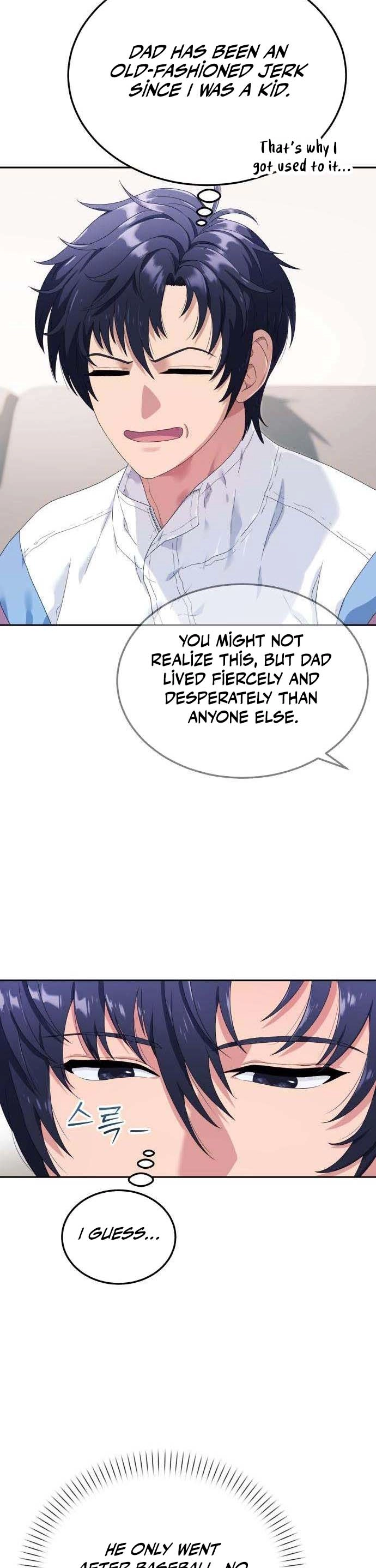 Back to First Base Chapter 4 — Page 26