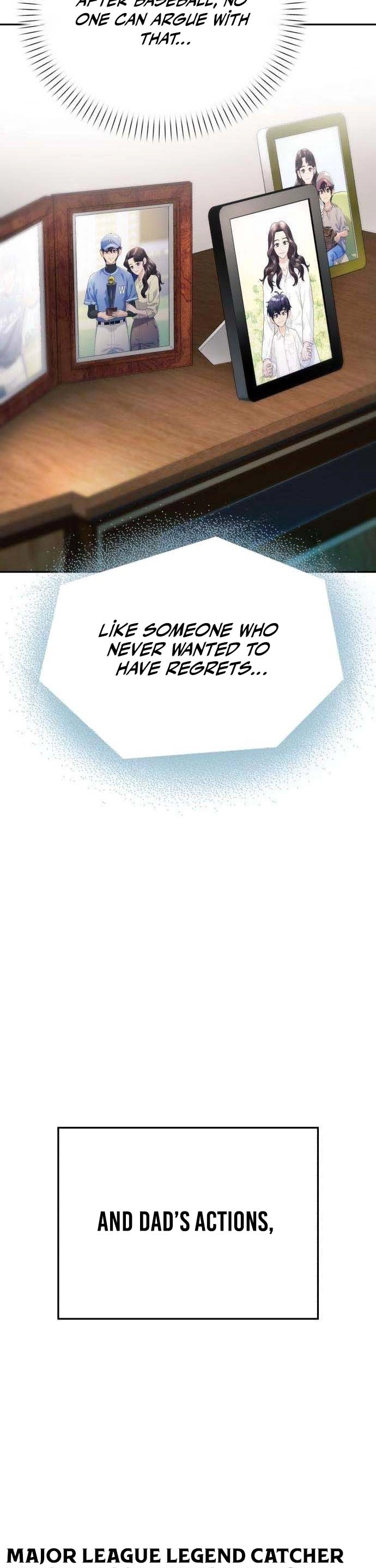 Back to First Base Chapter 4 — Page 27