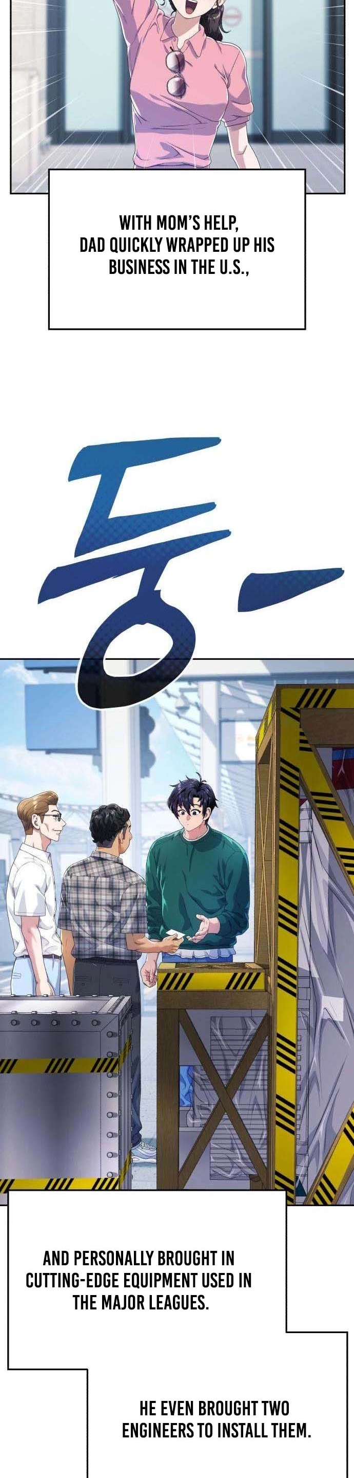 Back to First Base Chapter 4 — Page 30