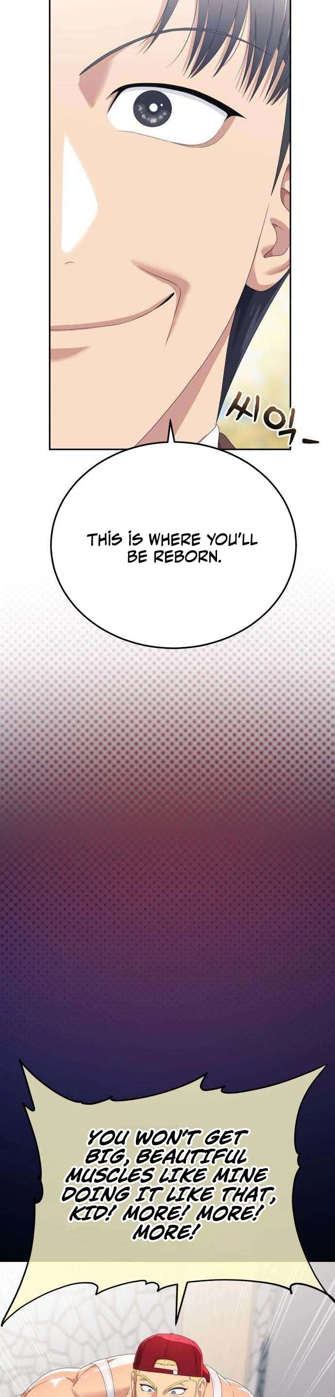Back to First Base Chapter 4 — Page 34