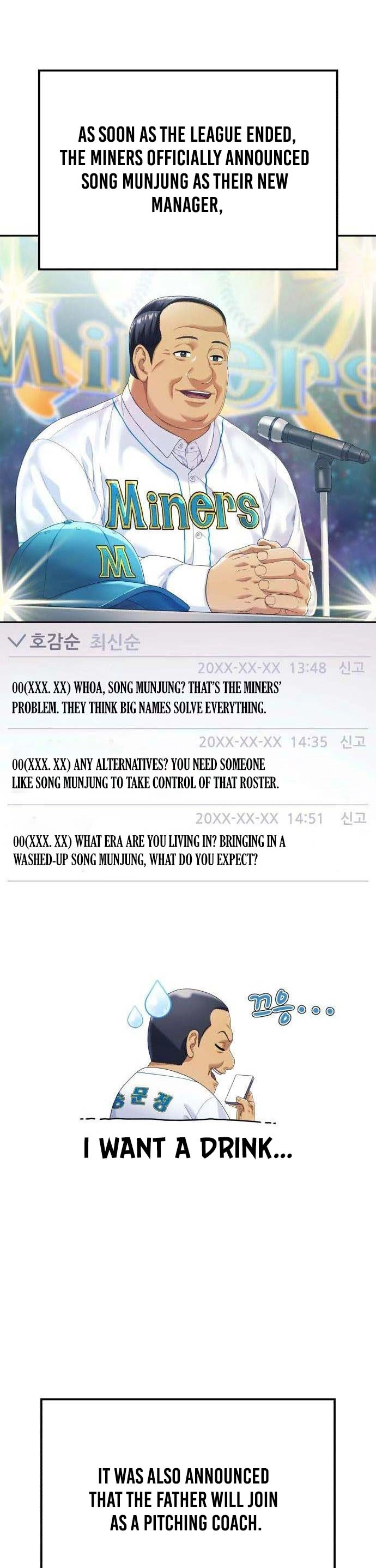 Back to First Base Chapter 4 — Page 38
