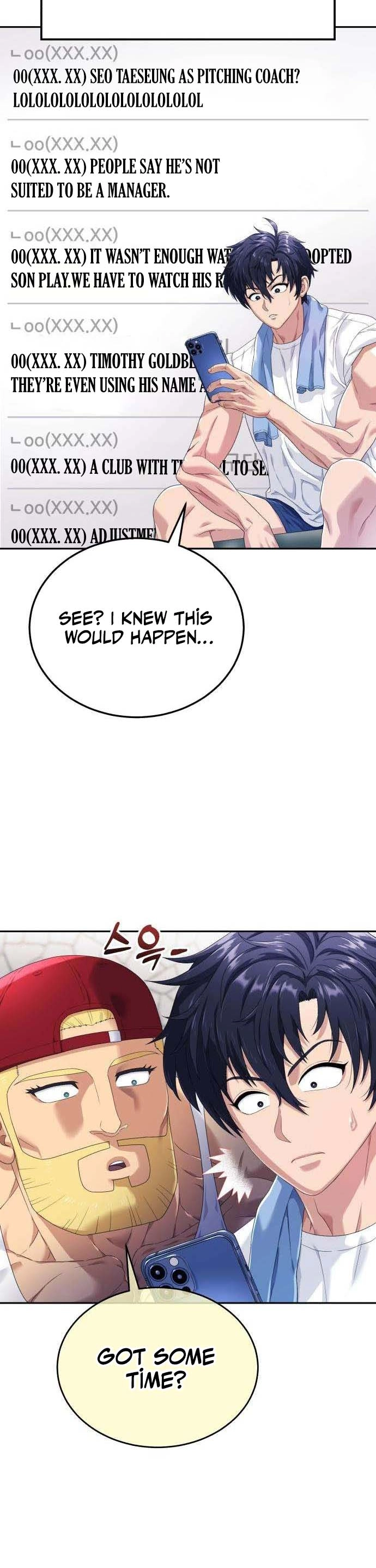 Back to First Base Chapter 4 — Page 39