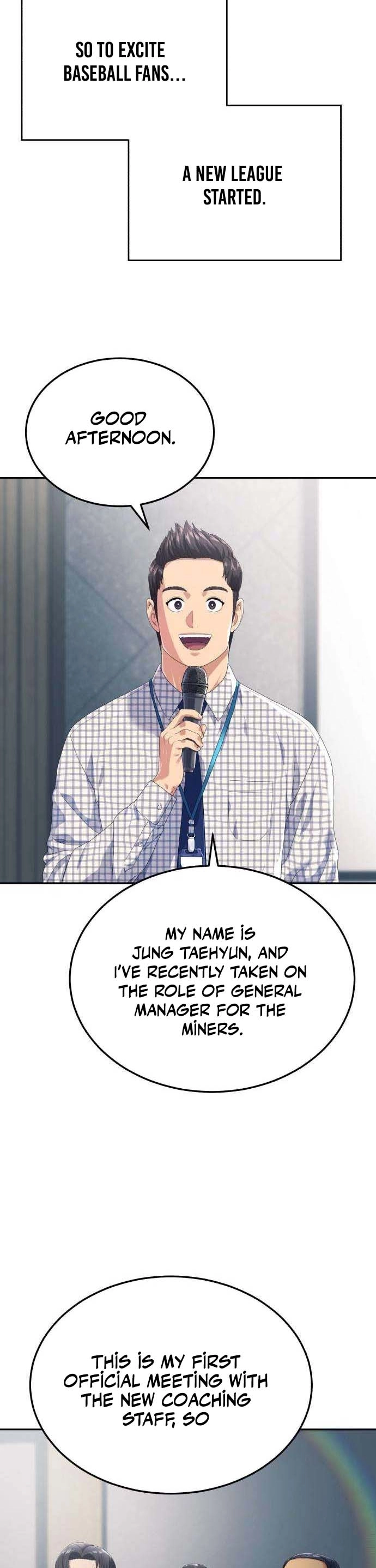 Back to First Base Chapter 4 — Page 42