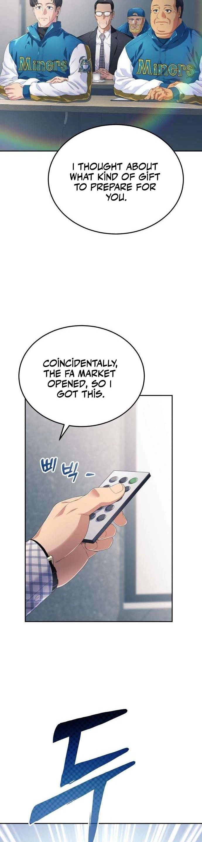 Back to First Base Chapter 4 — Page 43