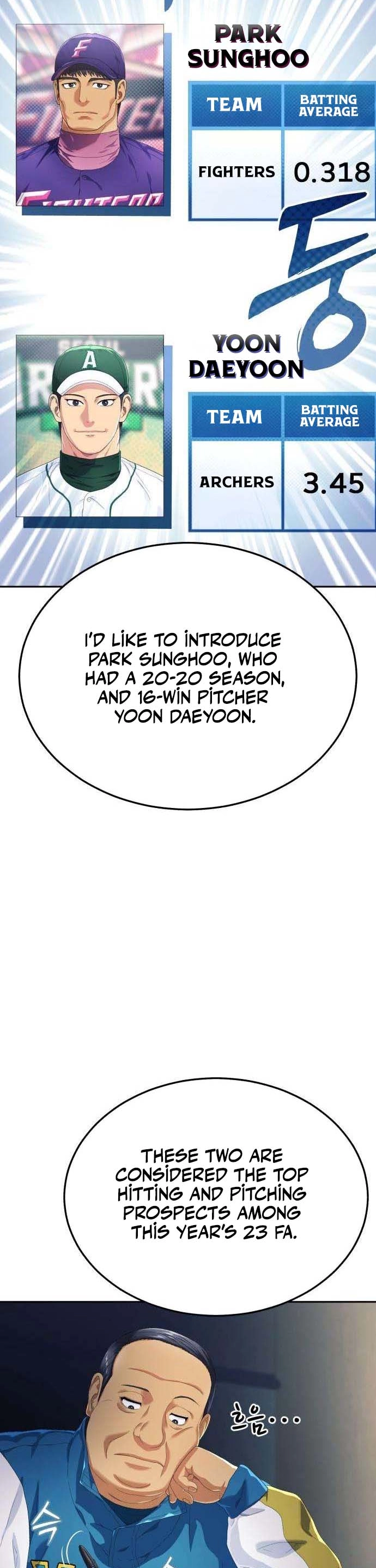 Back to First Base Chapter 4 — Page 44