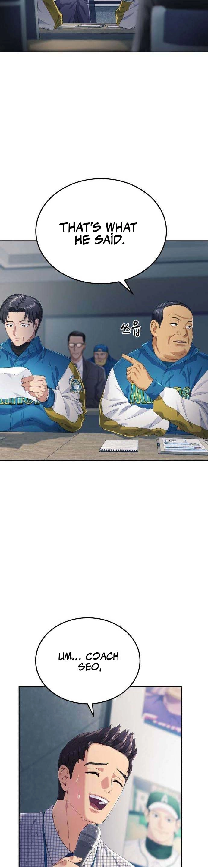 Back to First Base Chapter 4 — Page 46