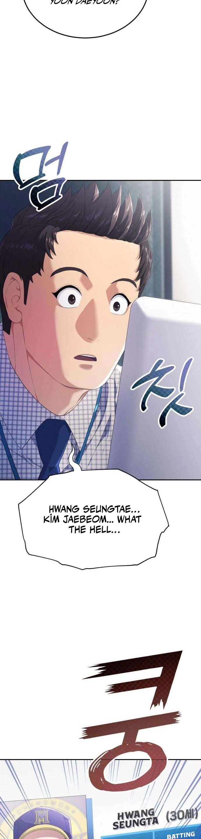Back to First Base Chapter 4 — Page 49