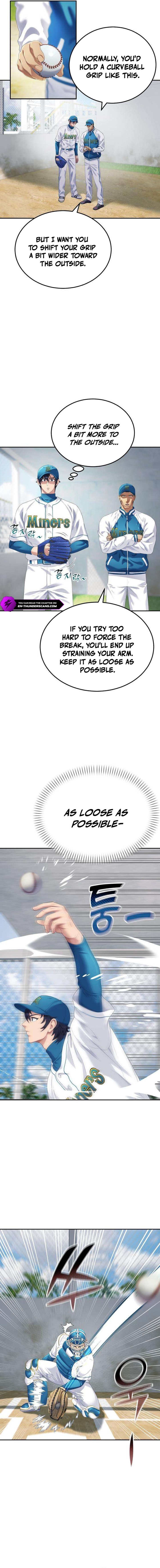 Back to First Base Chapter 7 — Page 5