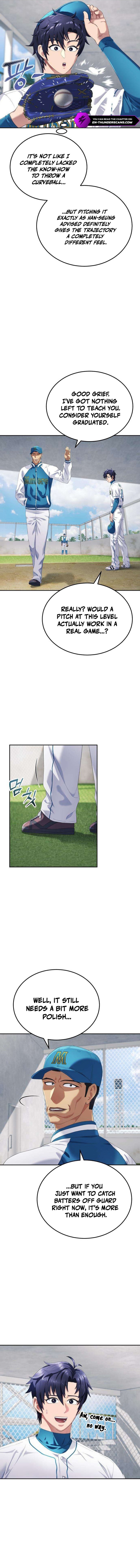 Back to First Base Chapter 7 — Page 7