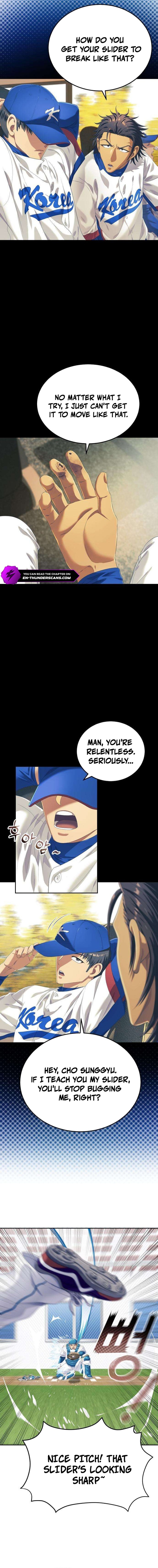 Back to First Base Chapter 7 — Page 10