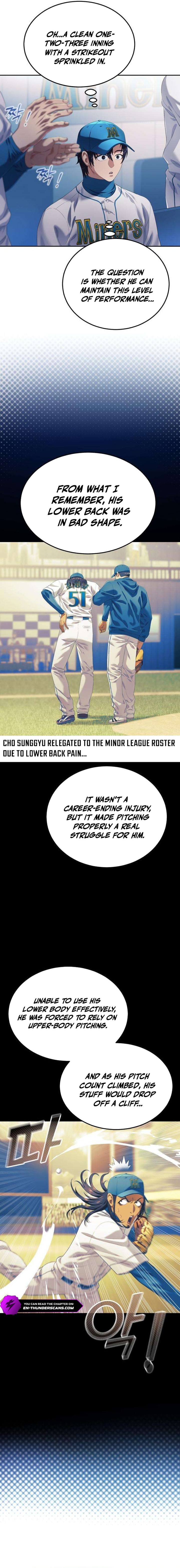 Back to First Base Chapter 7 — Page 13