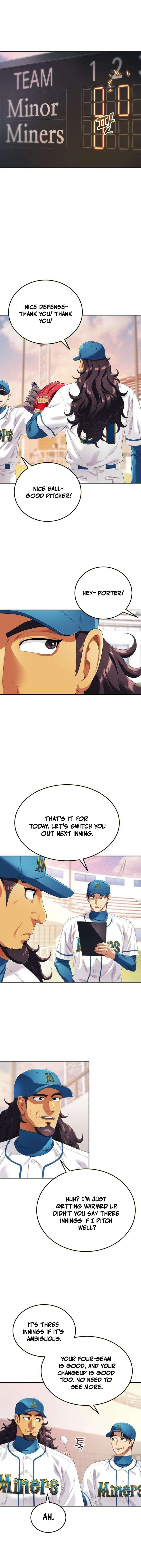 Back to First Base Chapter 8 — Page 2