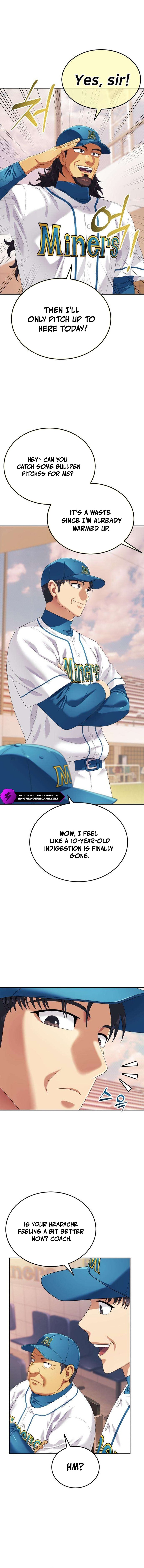 Back to First Base Chapter 8 — Page 3