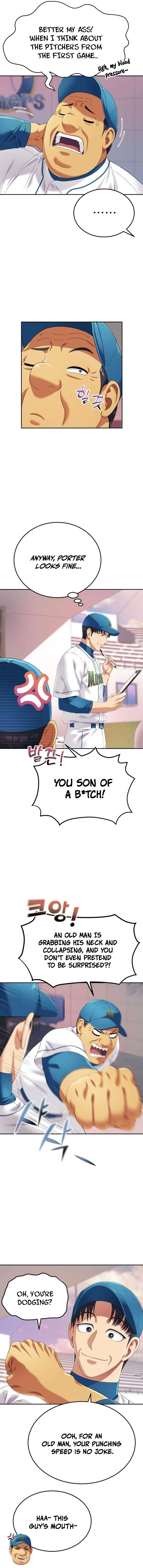 Back to First Base Chapter 8 — Page 4