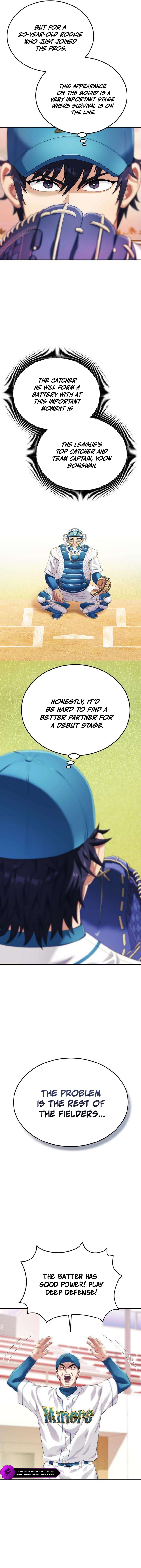 Back to First Base Chapter 8 — Page 6