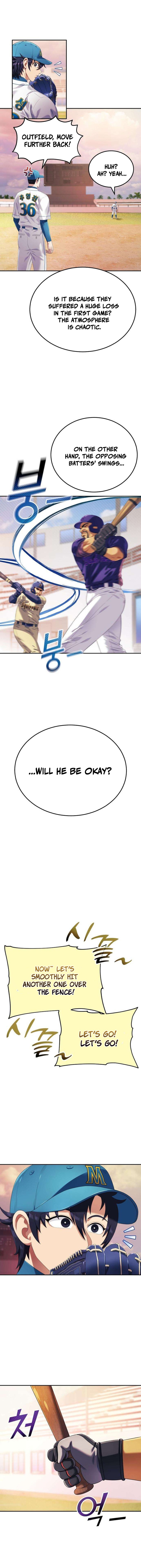 Back to First Base Chapter 8 — Page 7