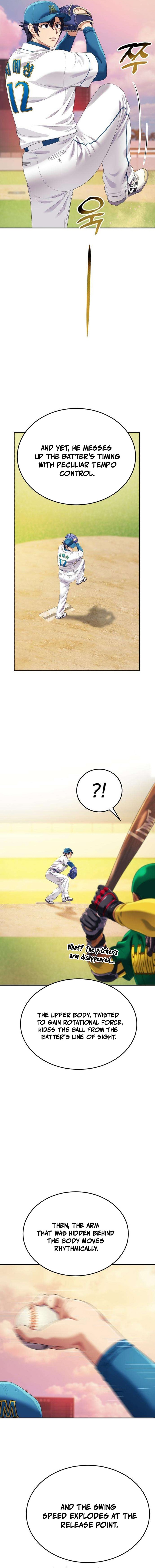 Back to First Base Chapter 8 — Page 12