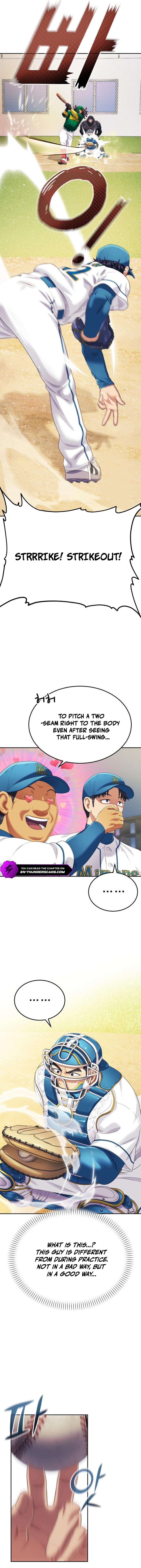 Back to First Base Chapter 8 — Page 13