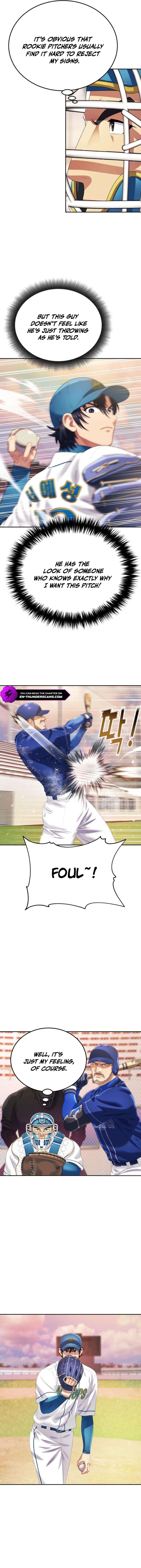 Back to First Base Chapter 8 — Page 15
