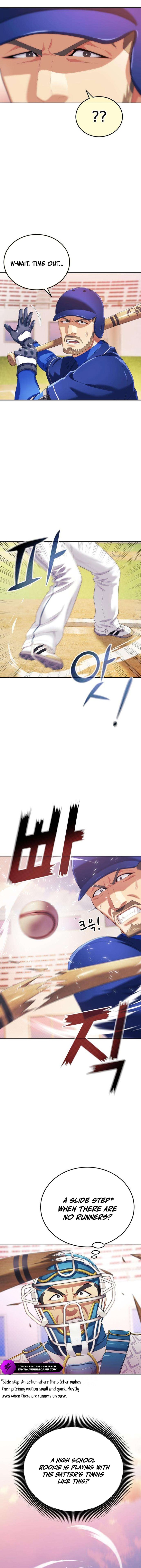 Back to First Base Chapter 8 — Page 16