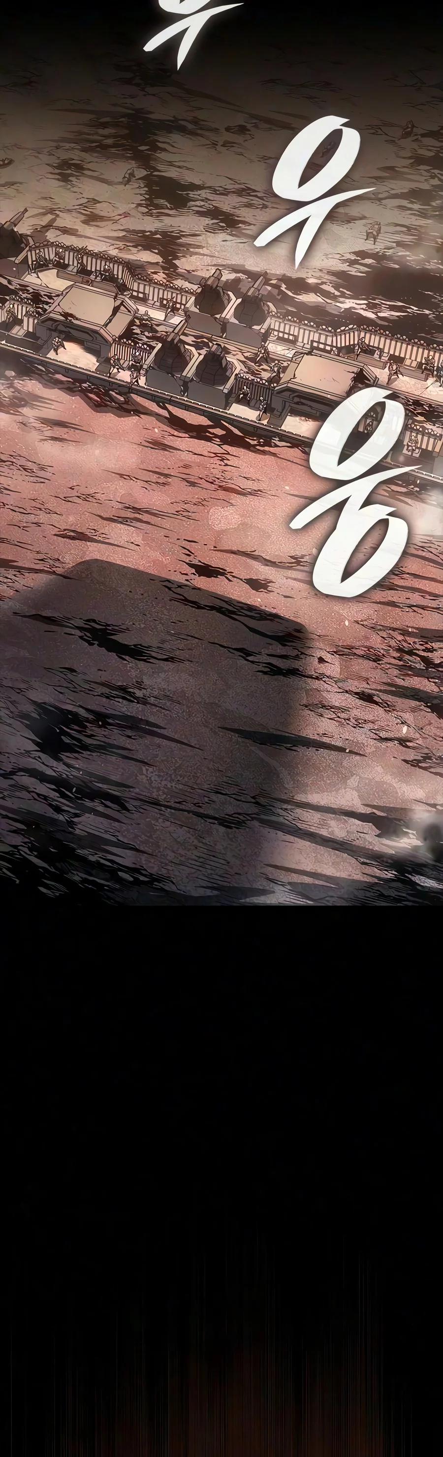 Bad Born Blood Chapter 102 — Page 5