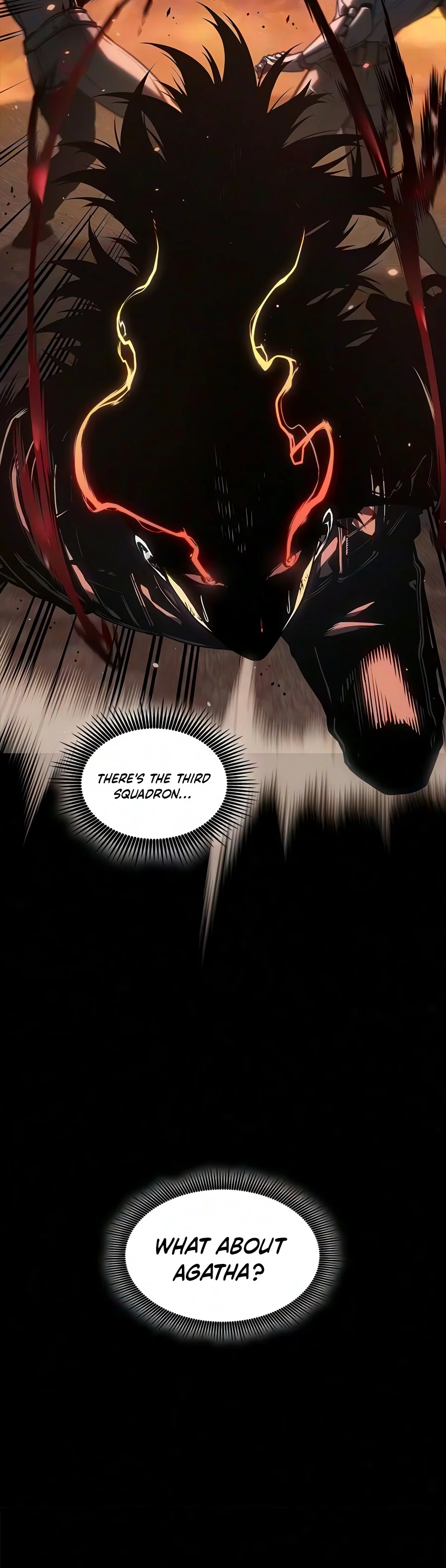 Bad Born Blood Chapter 102 — Page 9
